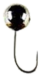 Мормышка Grifon Дробинка с отверстием 1925 Bn 2,5мм