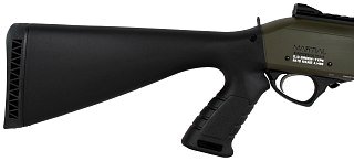 Ружье Fabarm Martial O.D green 12х76 - фото 3