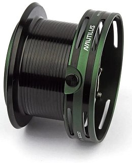 Катушка Nautilus Resolution Feeder 5000S Com - фото 7