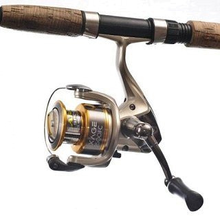 Катушка Shimano Exage 2500 FC - фото 2