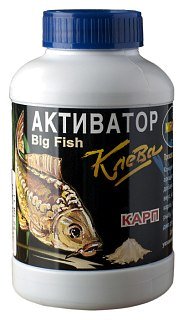 Активатор клева Миронов таблетированный анис - фото 1