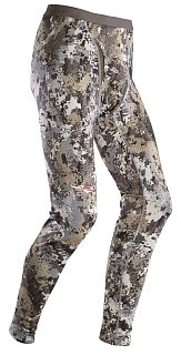 Термобелье Sitka Merino Core lt wt bottom низ optifade elevanted II 