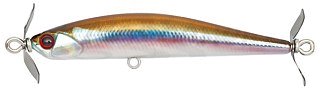 Воблер Duo Realis spinbait 60-D13
