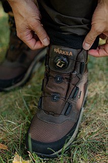 Ботинки Harkila Chase GTX SMU р.45 - фото 5