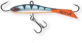 Балансир Sprut Agni №3 3,5гр 30мм SBP