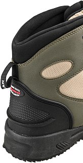 Ботинки Alaskan Centurion Tracking sole забродные  - фото 10