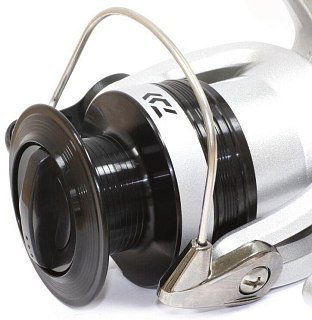 МП Катушка DAIWA SWEEPFIRE E 2500C - фото 2