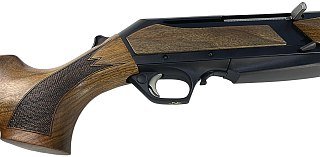 Карабин Browning Bar Zenith 30-06 Prestige Wood fluted HC 510мм - фото 3