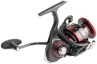 Катушка Daiwa Ballistic LT 3000D CXH - фото 3