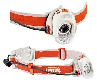 Фонарь Petzl Myo RXP - фото 1