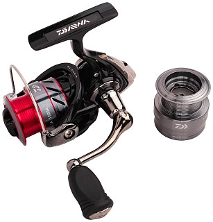 Катушка Daiwa Ninja 1500A - фото 1