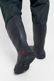 Вейдерсы Finntrail Airman Grey - фото 23