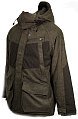 Куртка Seeland Taiga grizzly brown