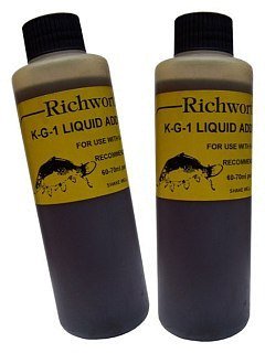 Добавка Richworth Liguid 250мл additive K-G-1 