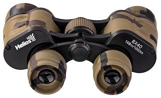 Бинокль Helios 8x40 - фото 5