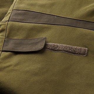 Брюки Harkila Pro Hunter Active lake green - фото 6