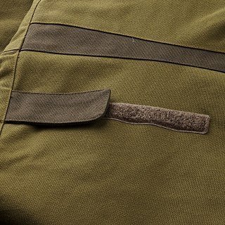 Брюки Harkila Pro Hunter Active lake green - фото 6