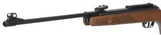 Винтовка Gamo 440 Hunter 4,5мм дерево - фото 2