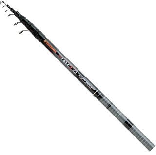 Удилище Trabucco Erecta pro stream 4.0м