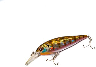 Воблер Ever Green Bank shad №050