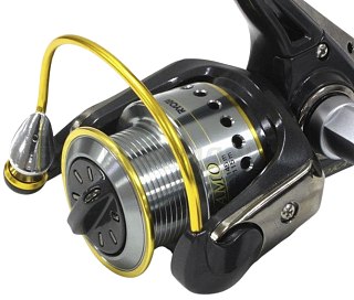 Катушка Ryobi Fokamo 2000  - фото 4
