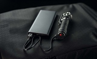 Фонарь Armytek Wizard C2 Pro Max LR белый Com - фото 7