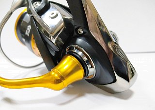 Катушка Daiwa Iprimi LT 2000S-XH - фото 6