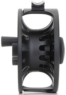 Катушка Vision  Deep black 5/6 - фото 3