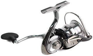 Катушка Daiwa 18 Exist G LT 3000C-XH - фото 3