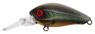 Воблер Tsuribito Baby Crank 35F-DR/535