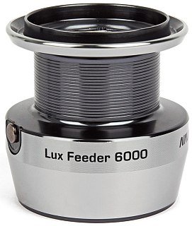 Катушка Nautilus Lux Feeder 6000 Com - фото 7