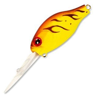 Воблер Zipbaits B-Switcher MDR 075R