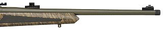 Карабин Huglu Ovis 308Win G2 Mossy OAK bottomland - фото 4