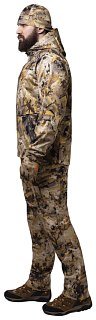 Костюм Remington Camp Elite Yellow Waterfowl Honeycombs  - фото 2