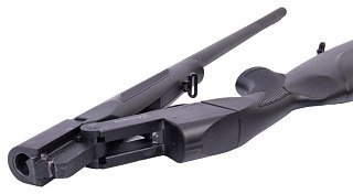 Ружье Altobelli Manifest Single Barrel Black 20x76 760мм - фото 9