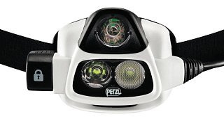 Фонарь Petzl Nao - фото 6