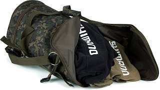 Сумка Shimano Trench clothing bag - фото 2