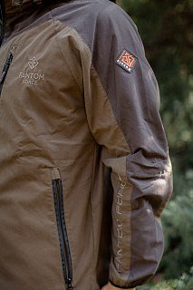 Костюм Fantom Force Spirit летний l.brown 21/d.brown 22  - фото 8