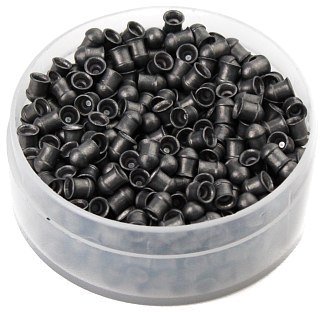 Пульки Люман Classic pellets 0,65 гр 4,5мм 300 шт - фото 3
