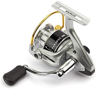 Катушка Nautilus Paradox 4000 Com - фото 3