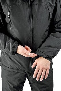 Костюм Fantom Force Альфа зимний PD black - фото 6