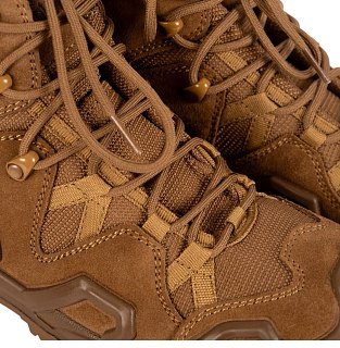 Ботинки Remington Boots military style canyon new  - фото 5