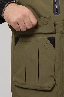 Костюм Remington Horizon explorer capulet olive - фото 25