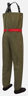 Вейдерсы Finntrail Timber 1538 khaki - фото 15