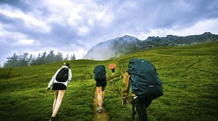Туристические новинки уже в каталоге