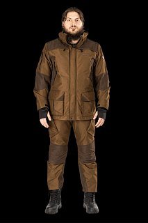 Костюм Fantom Force Stinger Pro Alyaska демисезон brown - фото 12
