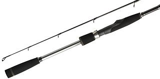 Спиннинг Gad Fair New 228см 5.0-25.0 гр 8-17 lb Fast
