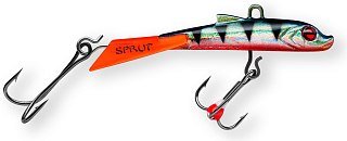 Балансир Sprut Tapi №6 13гр 65мм BKP-3D