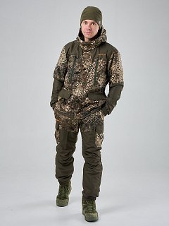 Костюм TAYGERR Горка Осень дуплекс панцирь - фото 40