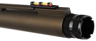 Ружье Franchi Affinity 3,5 Elite Bronze 12х89 710мм - фото 7